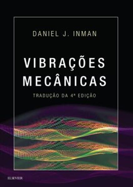 Picture of VIBRACOES MECANICAS - TRADUCAO DA 4ª ED