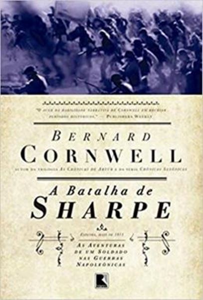 Picture of A BATALHA DE SHARPE VOL. 12- 3ªED