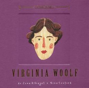 Imagem de VIRGINIA WOOLF - RETRATOS DA VIDA