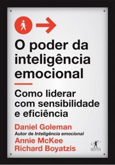 Picture of PODER DA INTELIGENCIA EMOCIONAL, O