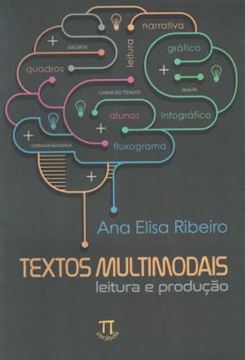 Imagem de TEXTOS MULTIMODAIS - LEITURA E PRODUCAO