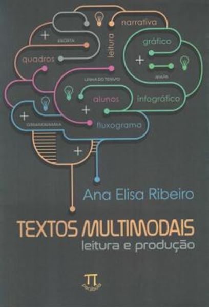 Picture of TEXTOS MULTIMODAIS - LEITURA E PRODUCAO
