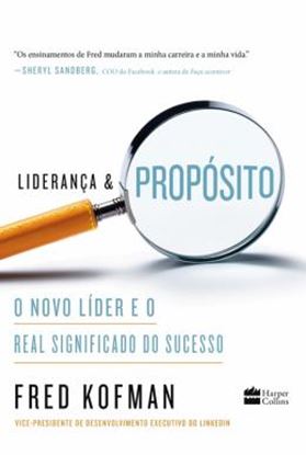 Imagem de LIDERANCA E PROPOSITO