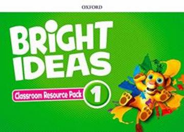Imagem de BRIGHT IDEAS 1 CLASSROOM RESOURCE PACK