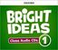 Imagem de BRIGHT IDEAS 1 AUDIO CD 