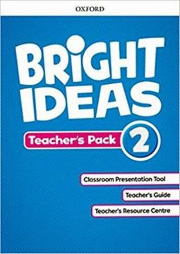 Imagem de BRIGHT IDEAS 2 TEACHERS PACK