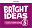 Imagem de BRIGHT IDEAS 5 AUDIO CD 