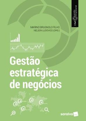 Imagem de GESTAO ESTRATEGICA DE NEGOCIOS