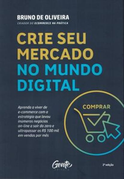 Picture of CRIE SEU MERCADO NO MUNDO DIGITAL