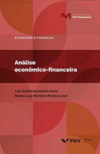 Picture of ANALISE ECONOMICO-FINANCEIRA
