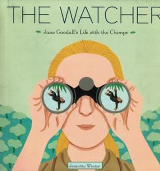 Picture of WATCHER, THE