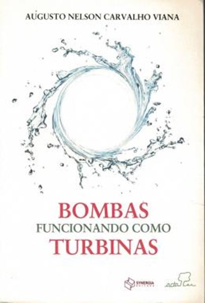 Picture of BOMBAS FUNCIONANDO COMO TURBINAS