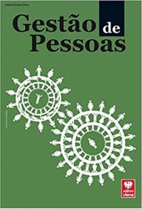 Imagem de GESTAO DE PESSOAS - NOVOS TEMPOS, NOVOS PARADIGMAS NO CENARIO NACIONAL