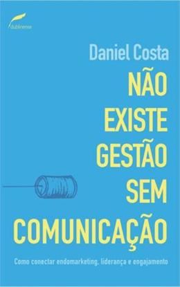 Imagem de NAO EXISTE GESTAO SEM COMUNICACAO