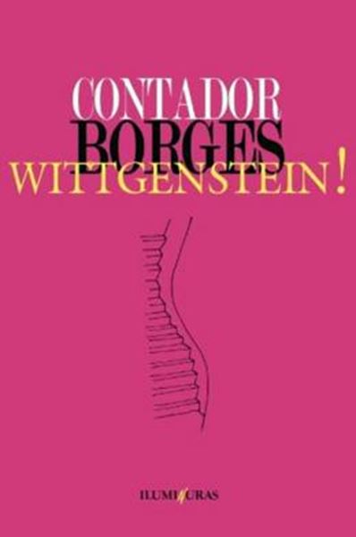 Picture of WITTGENSTEIN!