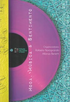 Imagem de MODA, MUSICA E SENTIMENTO