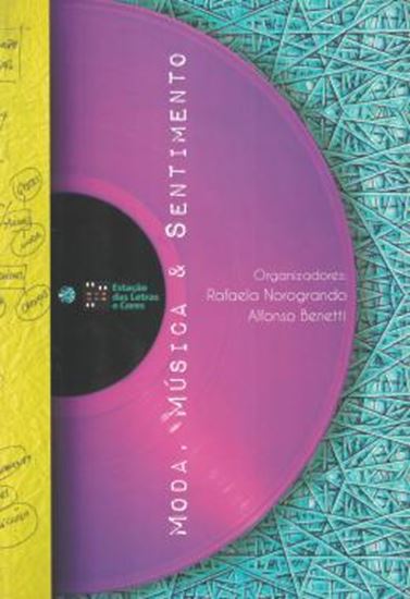 Picture of MODA, MUSICA E SENTIMENTO