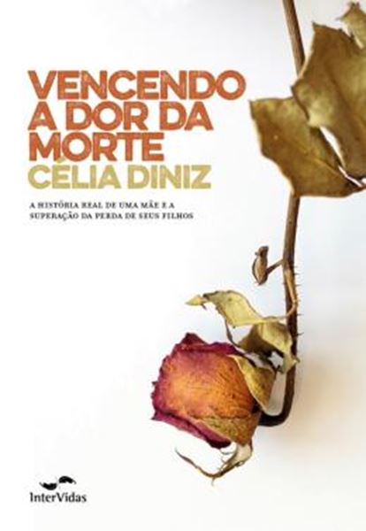 Picture of VENCENDO A DOR DA MORTE 