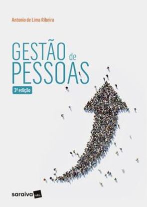 Imagem de GESTAO DE PESSOAS - 3ª ED
