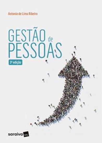 Picture of GESTAO DE PESSOAS - 3ª ED