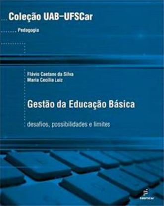 Imagem de GESTAO DA EDUCACAO BASICA - DESAFIOS