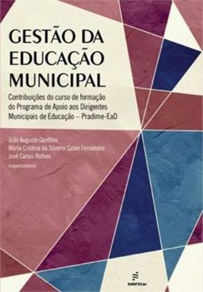 Imagem de GESTAO DA EDUCACAO MUNICIPAL