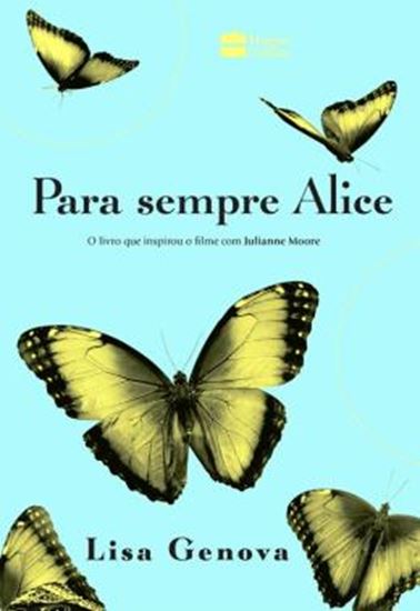 Picture of PARA SEMPRE ALICE - 2ª ED