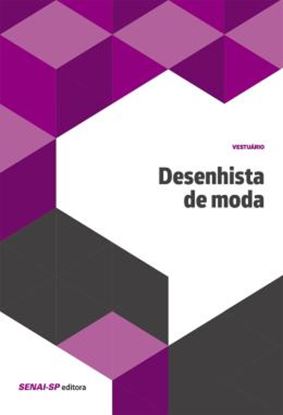 Imagem de DESENHISTA DE MODA