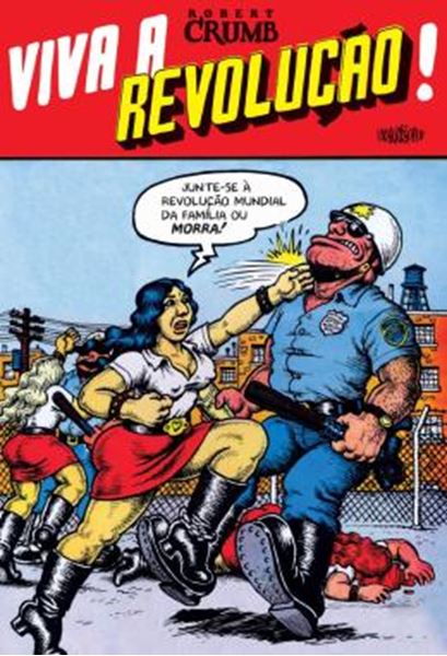 Picture of VIVA A REVOLUCAO