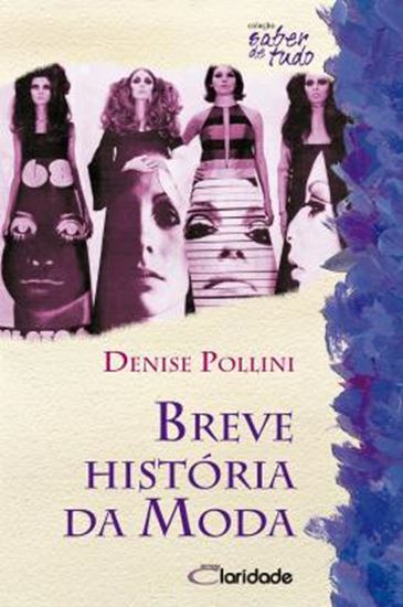 Picture of BREVE HISTORIA DA MODA