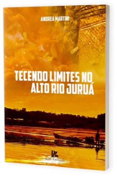 Picture of TECENDO LIMITES NO ALTO RIO JURUA