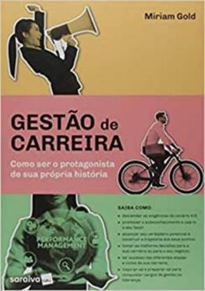 Imagem de GESTAO DE CARREIRA