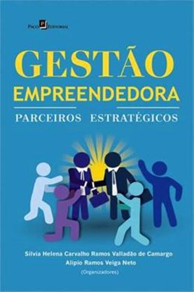 Imagem de GESTAO EMPREENDEDORA