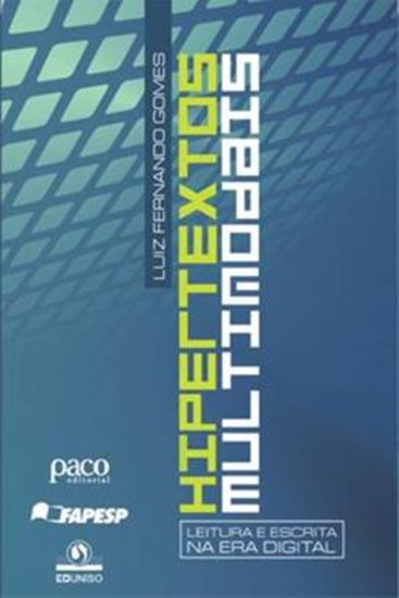 Picture of HIPERTEXTOS MULTIMODAIS