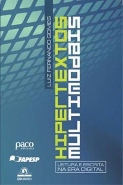 Picture of HIPERTEXTOS MULTIMODAIS