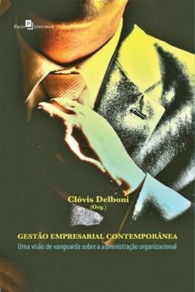 Imagem de GESTAO EMPRESARIAL CONTEMPORANEA