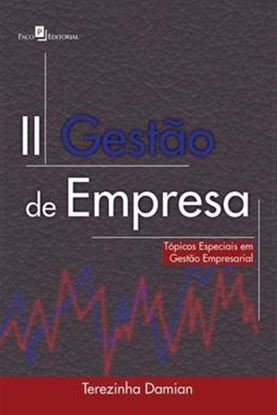 Imagem de GESTAO DE EMPRESA