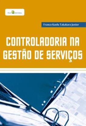 Imagem de CONTROLADORIA NA GESTAO DE SERVICOS