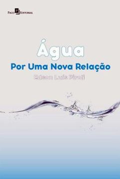 Imagem de AGUA - POR UMA NOVA RELACAO