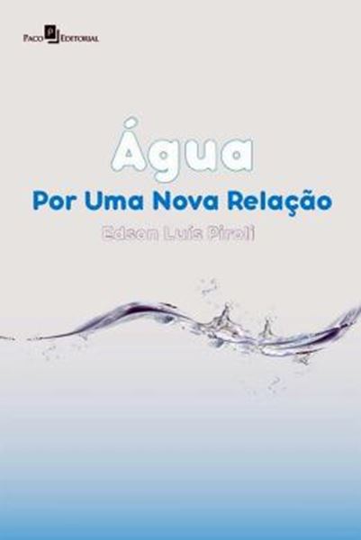 Picture of AGUA - POR UMA NOVA RELACAO