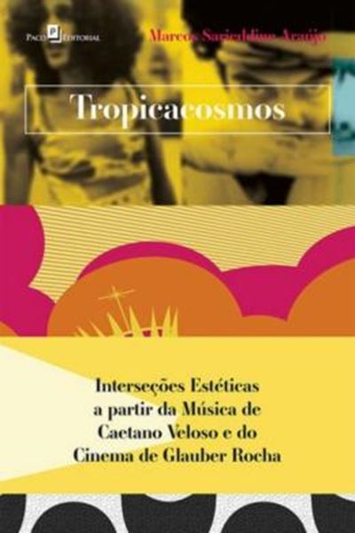 Picture of TROPICACOSMOS