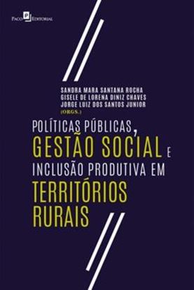 Imagem de POLITICAS PUBLICAS, GESTAO SOCIAL E INCLUSAO PRODUTIVA EM TERRITORIOS RURAIS