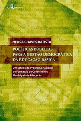 Imagem de POLITICAS PUBLICAS PARA A GESTAO DEMOCRATICA DA EDUCACAO BASICA