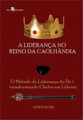 Imagem de LIDERANCA NO REINO DA CAOLHANDIA, A