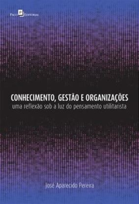 Imagem de CONHECIMENTO, GESTAO E ORGANIZACOES