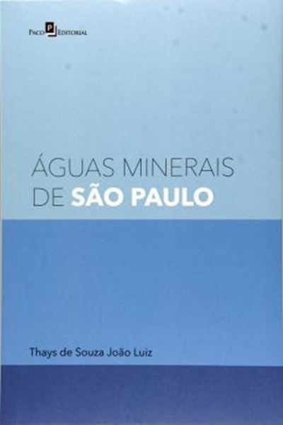 Picture of AGUAS MINERAIS DE SAO PAULO