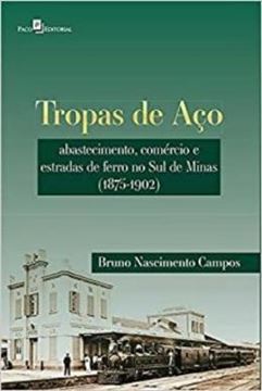 Imagem de TROPAS DE ACO