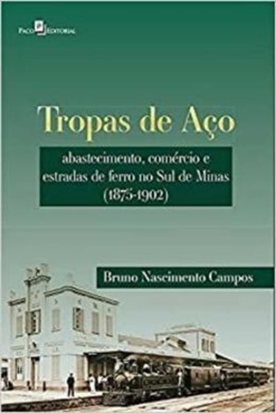 Picture of TROPAS DE ACO