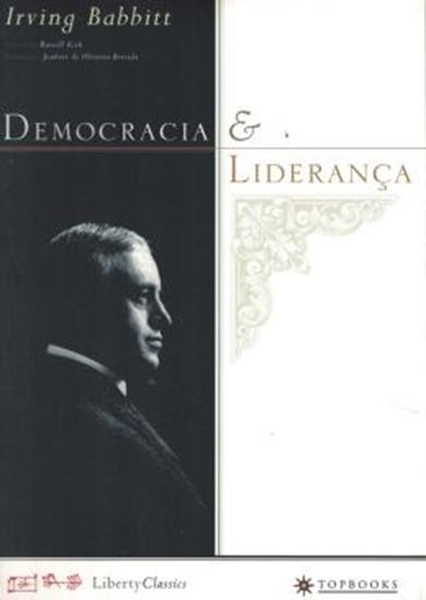 Picture of DEMOCRACIA E LIDERANCA