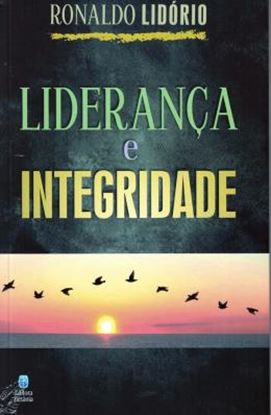Imagem de LIDERANCA E INTEGRIDADE